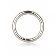 SILVER RING MEDIUM