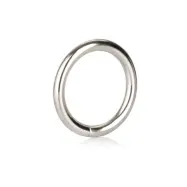 Silver Ring - Medium