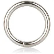Silver Ring Medium