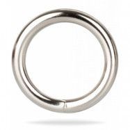 Silver Ring - Small