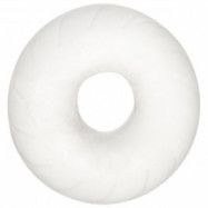 Sinful Donut Super Stretchy Penisring - Klar