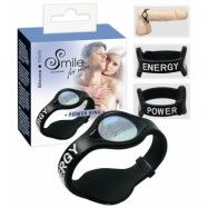 Smile Power Ring