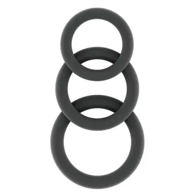 Sono Cockring Set No 25