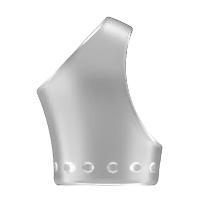 SONO N.45 Transparent Penis-&Pungring