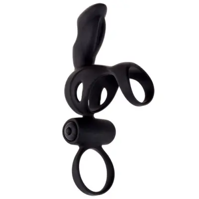 Spartacus 4 action cockring