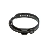 SPEED SHIFT COCK RING BLACK