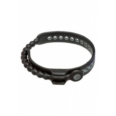 SPEED SHIFT COCK RING BLACK