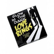 Spencer & Fleetwood: Glow in the Dark, Love Rings