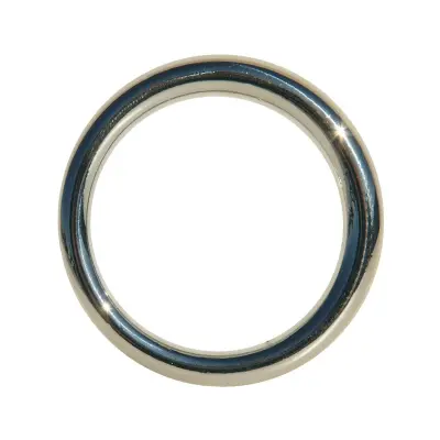 Sportsheets: Edge, Seamless O-Ring, 3.8cm