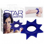 Star Cockring