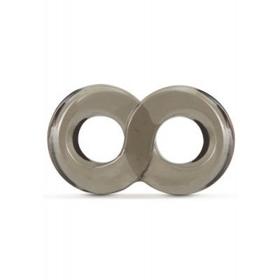 Stay Hard Cock Ring and Ball Strap