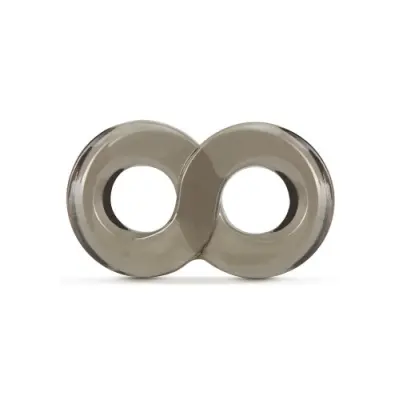 Stay Hard Cock Ring and Ball Strap