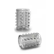 Stay Hard Cocksleeve No.3