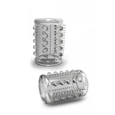 Stay Hard Cocksleeve No.3