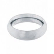 Steel Power Tools: Donut Penisring, 40 mm