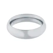 Steel Power Tools: Donut Penisring, 45 mm