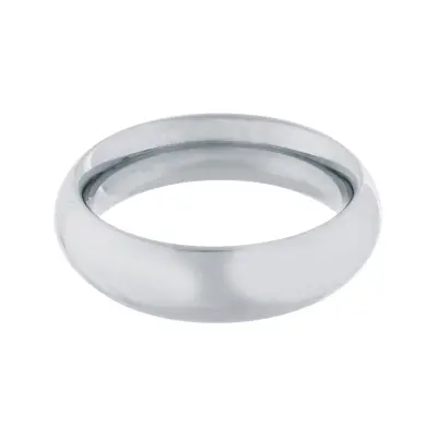 Steel Power Tools: Donut Penisring, 45 mm