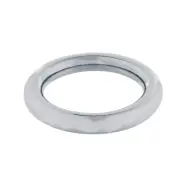 Steel Power Tools: Rundad Penisring, 8 mm, 40 mm