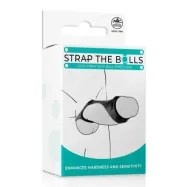 Strap The Balls Cock Strap Ball Stretcher
