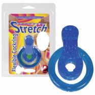 Stretch Flexible Cockring