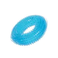 Stretchy Penis Ring Blue