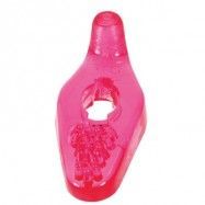 STROKER STYLE B PINK - PENISRING