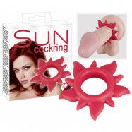 Sun Cockring