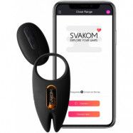 Svakom: Winni 2, Penis Ring with App Control