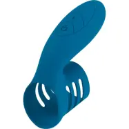 Sweet Smile: Vibrating Cock Ring