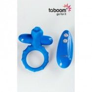 Taboom Remote Penisring