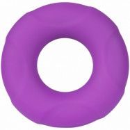 Tantus Buoy Medium Penisring - Lila