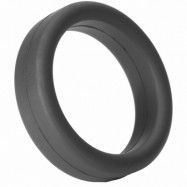 Tantus C-Ring Erektions Ring Expert Liten - Svart