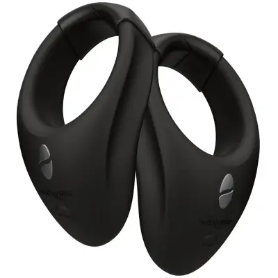 Tease Us Bond Vibrerande Penisringar