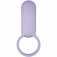 Iroha by TENGA Smart Vibe Penisring - Lila