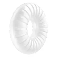 Textured Stretchy C-Ring