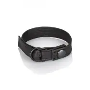 The leather cinch - penisring i läder