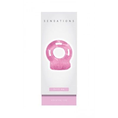 Thrill Me Penisring