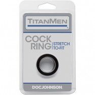 Titan Cock Ring