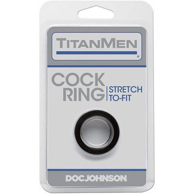 Titan Cock Ring
