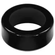 Titanmen Cockring Black