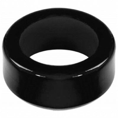 Titanmen Cockring Black