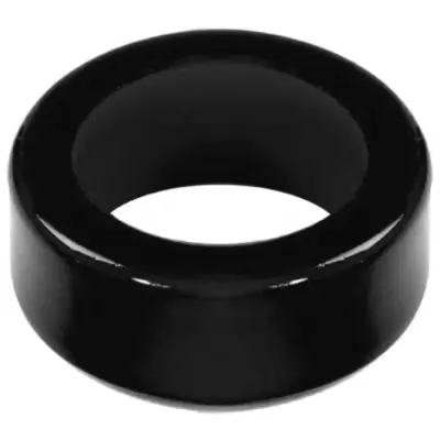 Titanmen Cockring Black