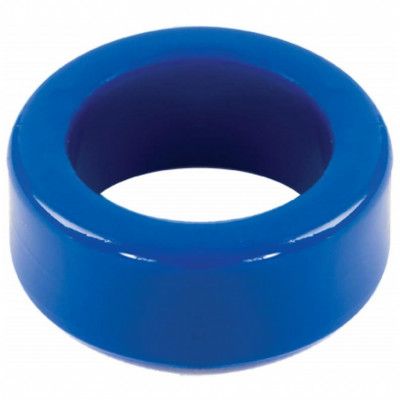 Titanmen Cockring Blue