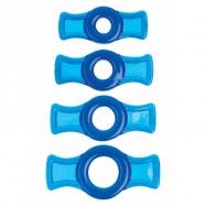 TITANMEN COCKRING SET BLUE