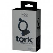 Tork Vibrating Cock Ring