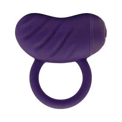 Toy Joy: Ladou, Luxure, lila