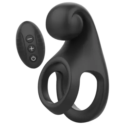 Toy Joy: The Aladin, Ultimate Couple Climaxer Ring