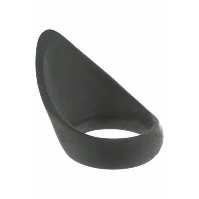 TOYJOY POWER PENISRING L/XL BLACK