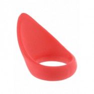 TOYJOY POWER PENISRING S/M RED