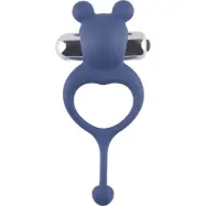 Toyz4Lovers: Enjoy Bear, Vibrating Penis Ring